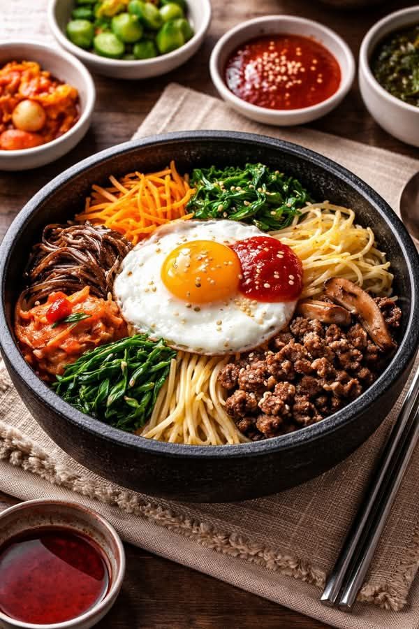 bibimbap