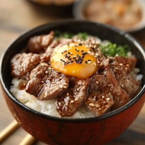 Donburi