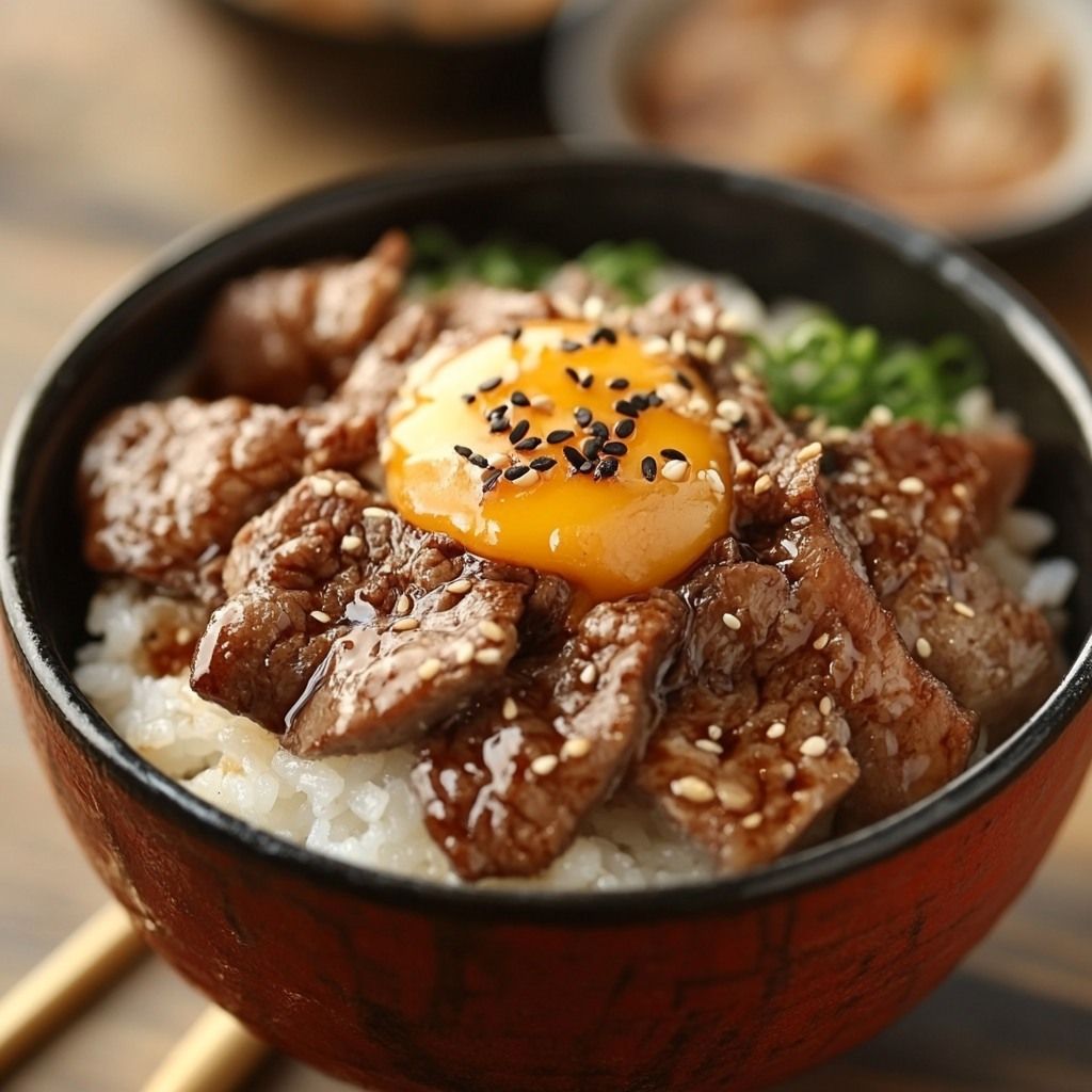 Donburi