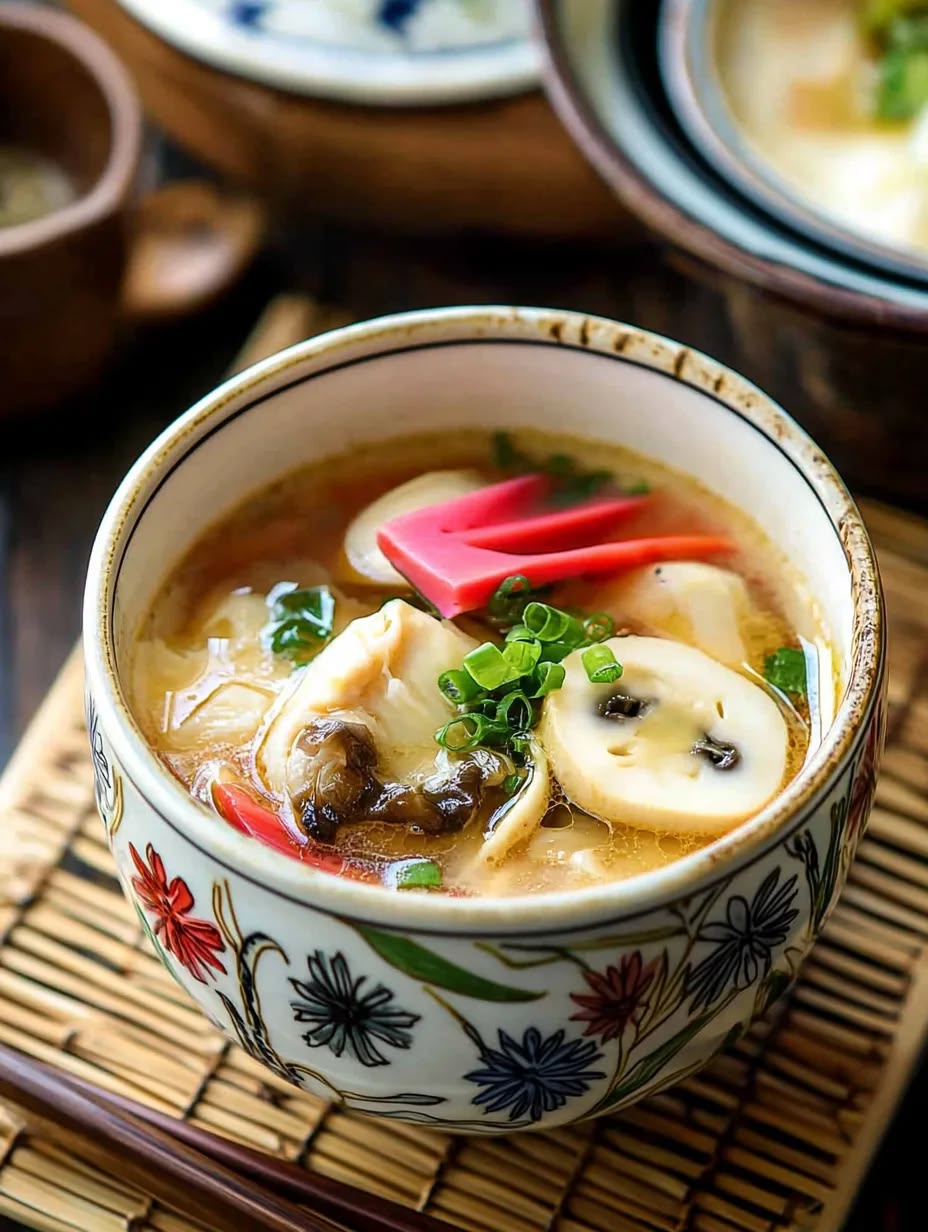 chawanmushi