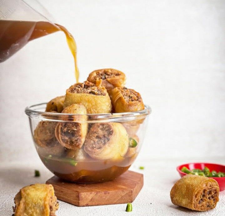 Gohyong Viral: 6 Alasan Selalu Antre Panjang