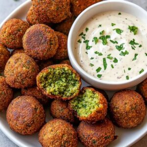 falafel