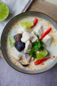 Tom Kha Gai