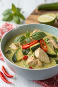 Green Curry