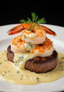 Surf and Turf