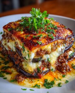Moussaka