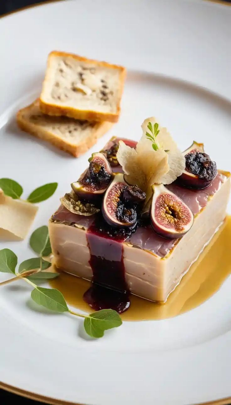 foie gras