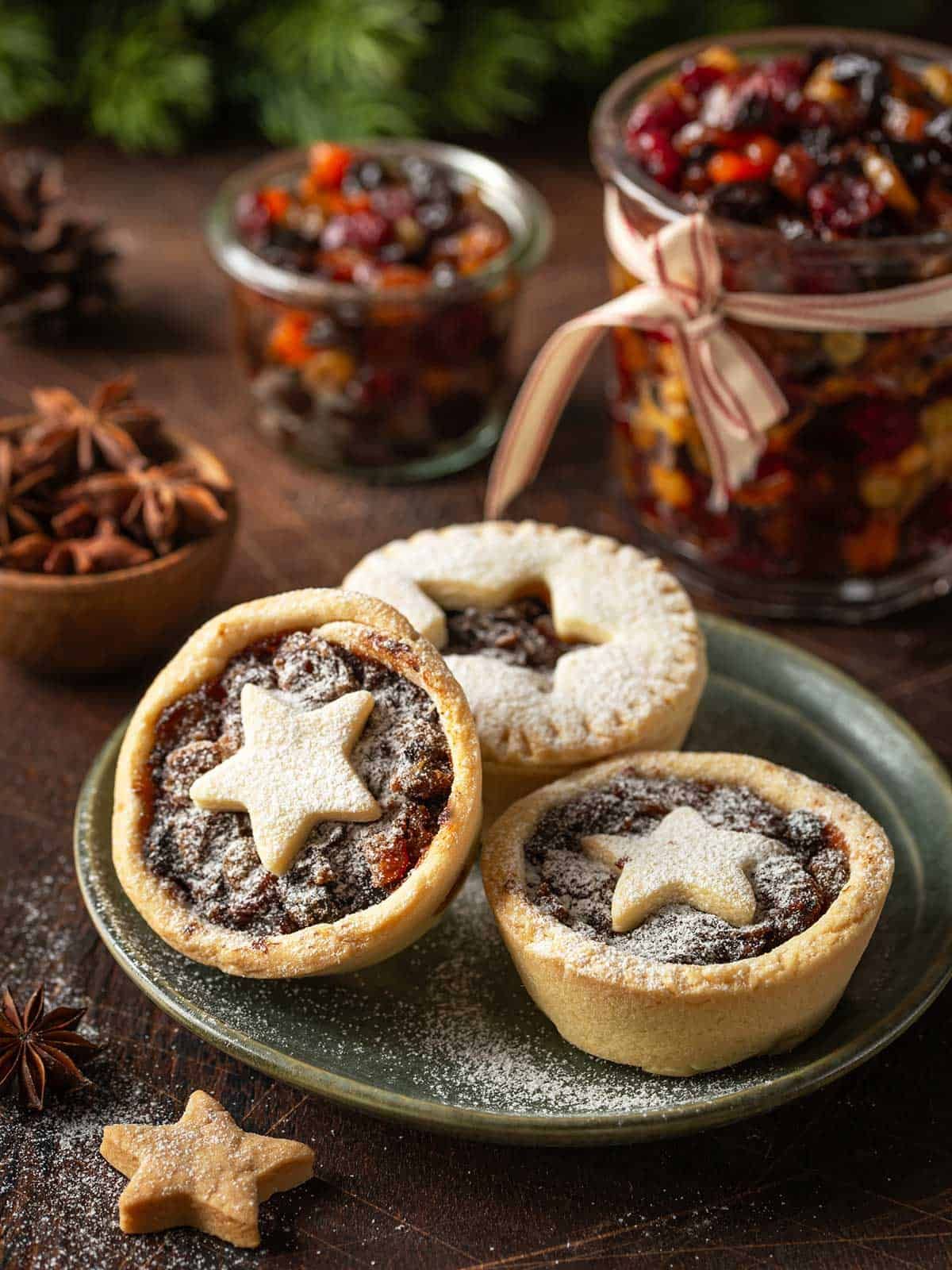 Mince Pie