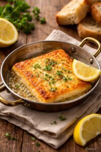 Saganaki Keju Goreng Yunani Yang Super Garing