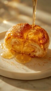 Seadas: 5 Rahasia Desserts Tradisional Khas Sardinia