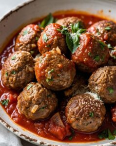 Pallotte cacio e ova: Resep Bola Keju Klasik Khas Abruzzo Italia