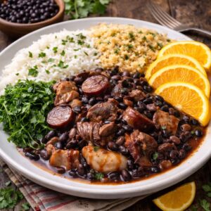 Feijoada Stew yang Super Rich & Flavorful, Resep Latin No-Fail!
