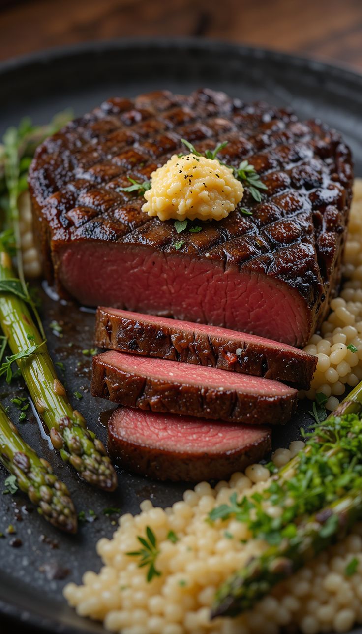 Wagyu Beef Steak Juicy, Resep Ala Resto Bintang Lima!