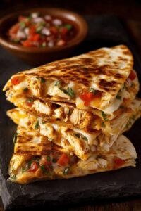 Quesadilla